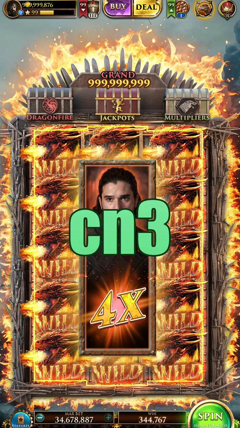 cn3 Unduh