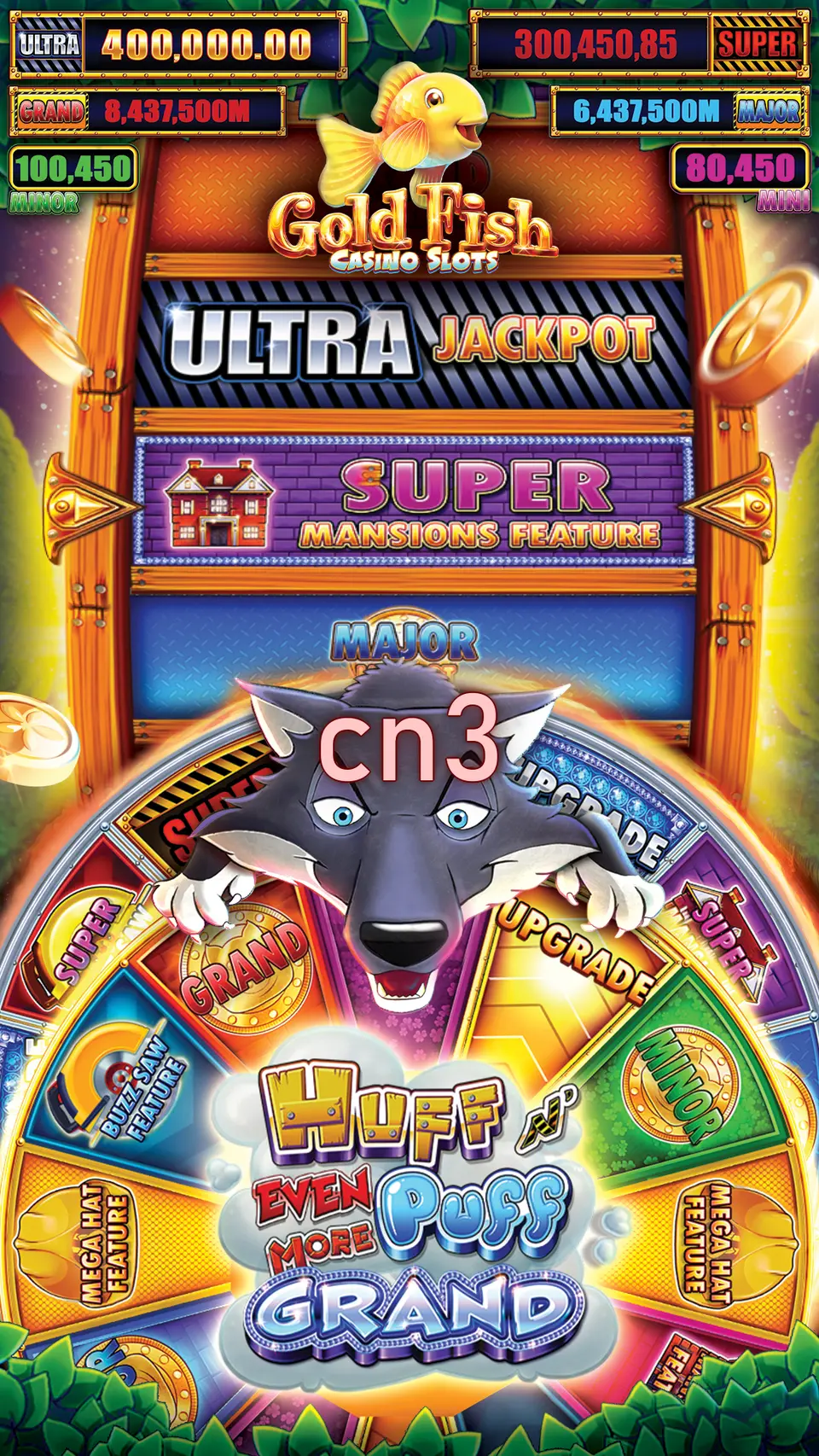 cn3 Unduh
