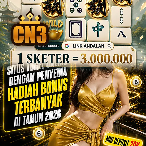 cn3 Daftar Sekarang - Unduh APK