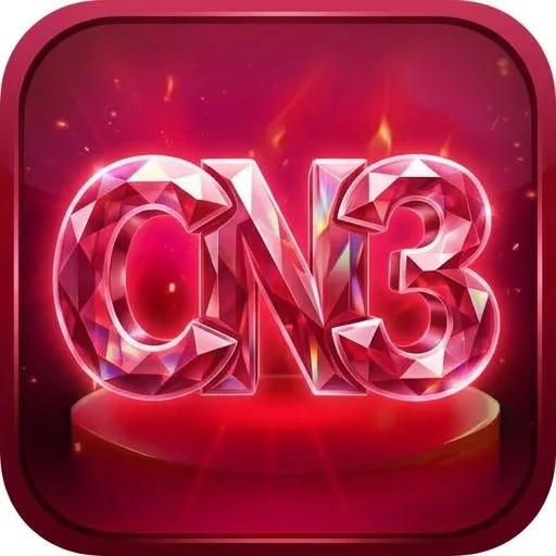 cn3 Logo - Resmi