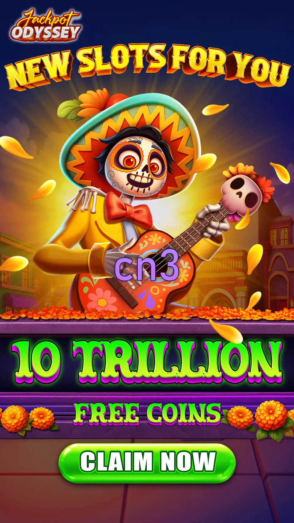 cn3 Tangkapan Layar - APK Resmi