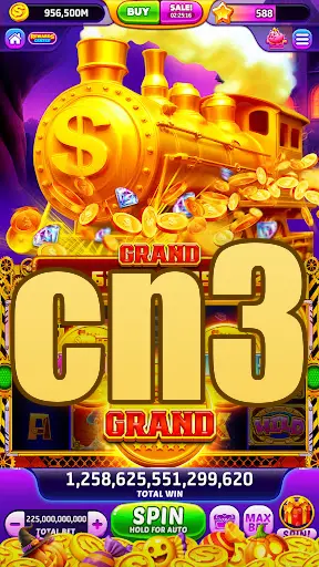 cn3 Preview - Resmi Unduh