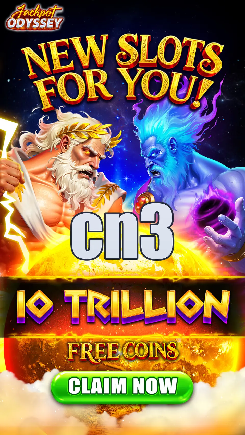 cn3 Tangkapan Layar Resmi APK